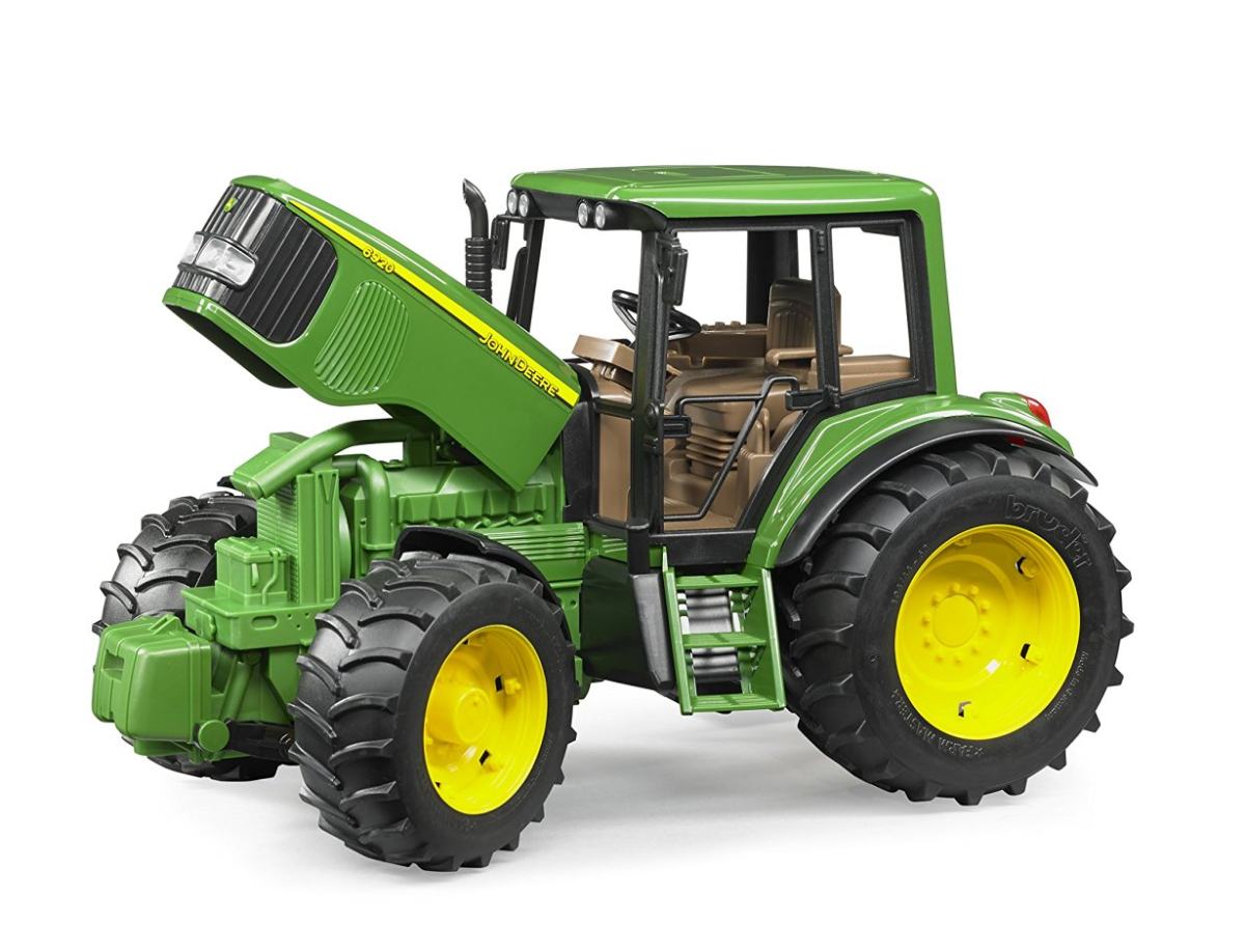 Bruder 2050 Traktor John Deere 6920