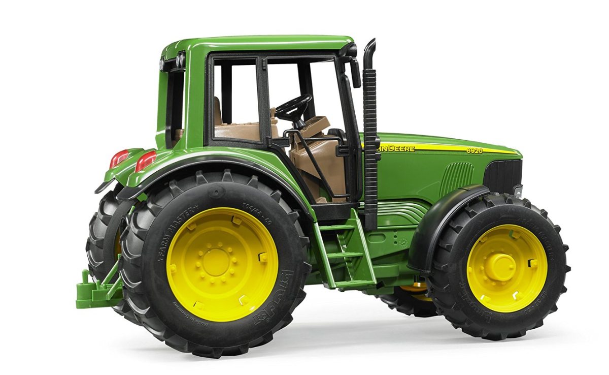 Bruder 2050 Traktor John Deere 6920