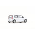 Abrex Škoda Citigo 3dveřové (2011) Stříbrná Brilliant Metalíza 1:43