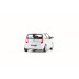 Abrex Škoda Citigo 3dveřové (2011) Stříbrná Brilliant Metalíza 1:43