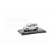 Abrex Škoda Citigo 3dveřové (2011) Stříbrná Brilliant Metalíza 1:43