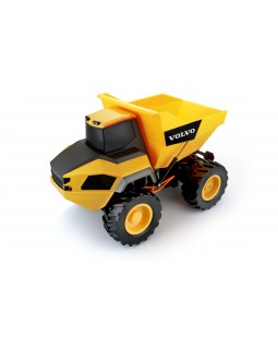 Maisto RC Volvo A25 HPS Hauler Žluté 