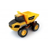 Maisto RC Volvo A25 HPS Hauler Žluté 