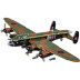 COBI 5759 II WW Avro Lancaster B III, 1:48, 1595 kostek