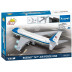 Cobi 26610A Boeing 747 Air Force One, 1:144, 1088 kostek