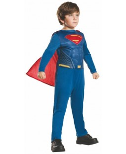 Dětský kostým Superman ACTION SUITE 