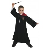 Dětský kostým Harry Potter školní uniforma - vel. S 