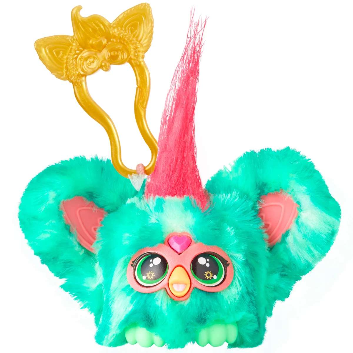 Hasbro Furby Furblet Summer Chill