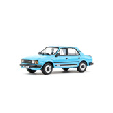 Abrex Škoda 120L (1984) Modrá Blankytná 1:43