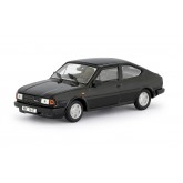 Abrex Škoda Rapid 136 (1987) Černá 1:43