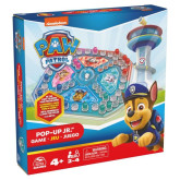 Spin Master Paw Patrol Člověče nezlob se!