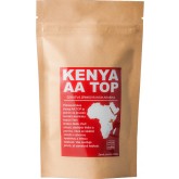 Kenya AA TOP Arabika 200g