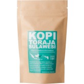 Kopi Toraja Sulawesi Arabika 200g