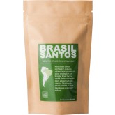 Brasil Santos Arabika 200g
