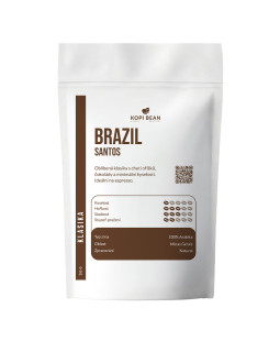 Brasil Santos Arabika 1000 g