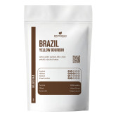 Brazil Yellow Bourbon, Pulped Natural, 1000 g