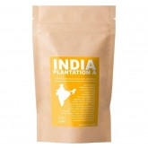India Plantation A, Čerstvá káva Arabica 200g