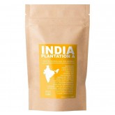India Plantation A, Čerstvá káva Arabica 500g