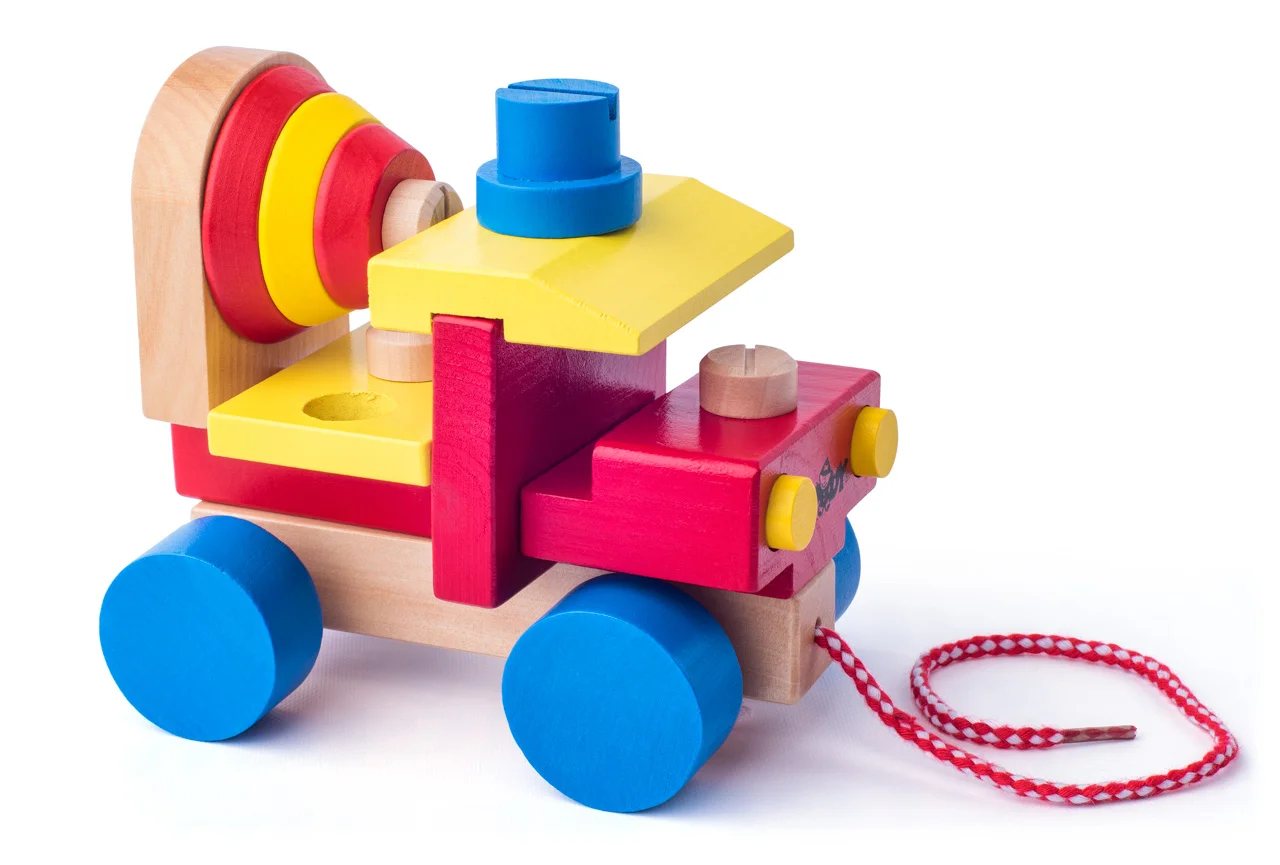 Woody Montážní automíchačka