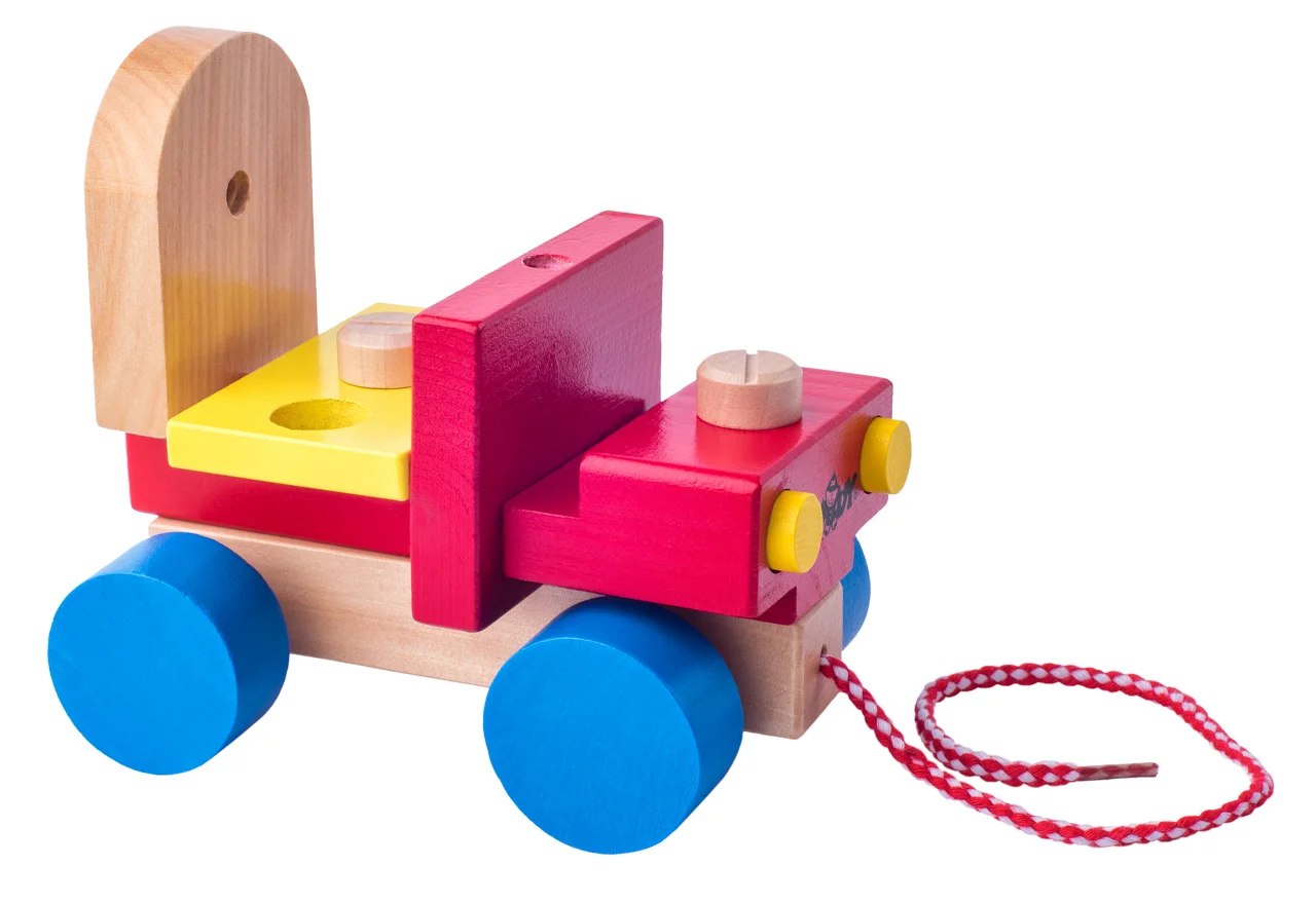 Woody Montážní automíchačka