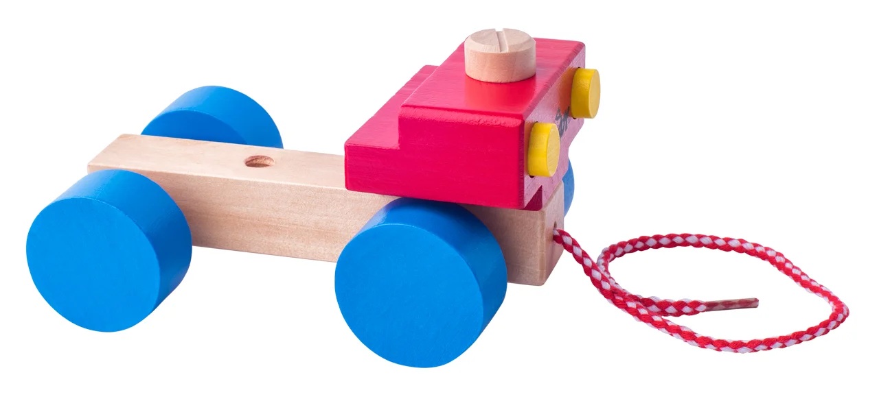Woody Montážní automíchačka