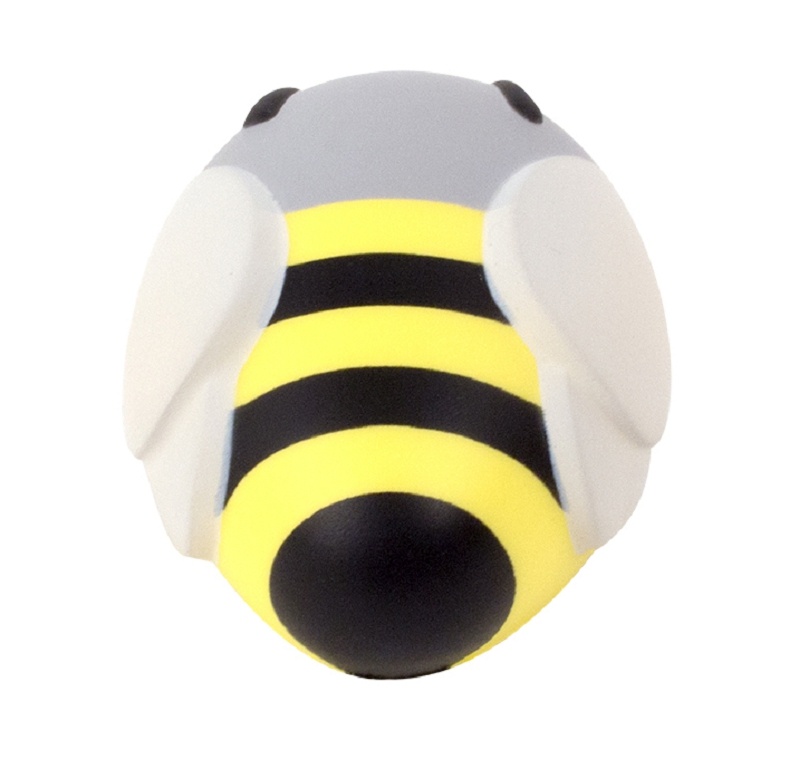 Hexbug CuddleBot Bumble Bee