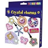 Playbox výroba přívěsků s kamínky