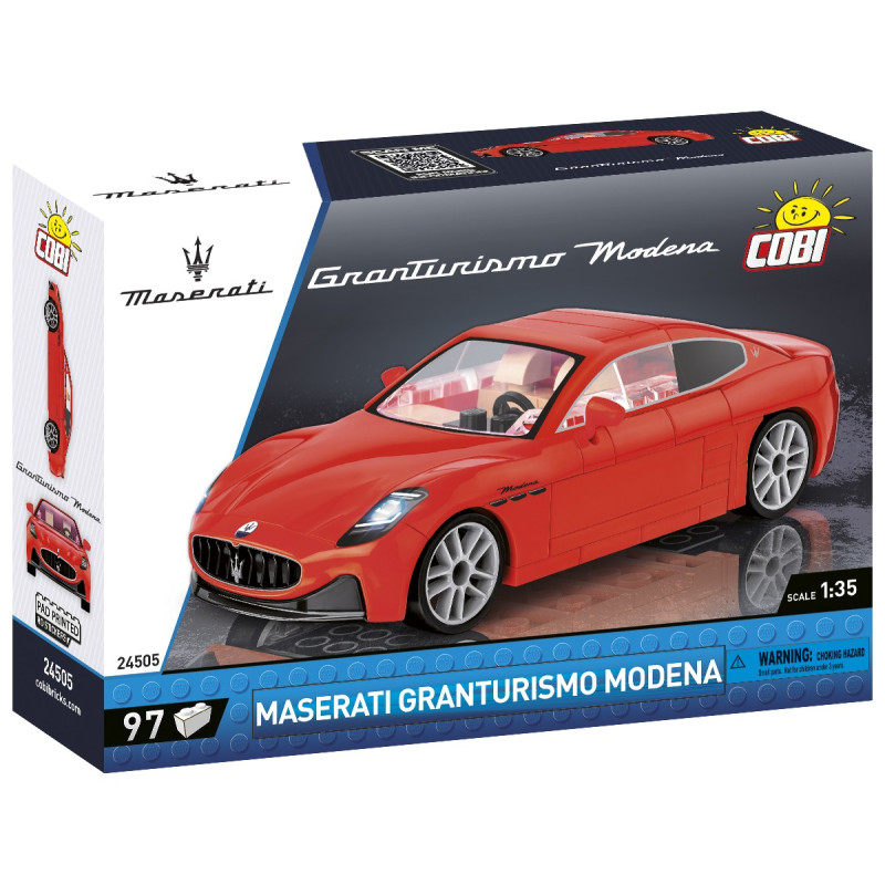 Maserati