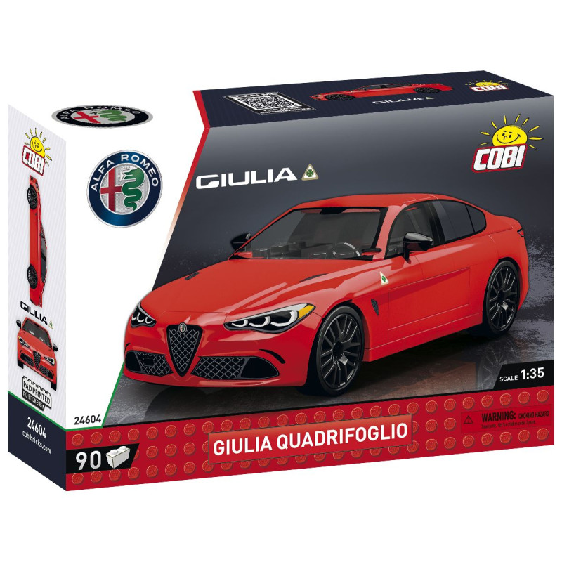Alfa Romeo
