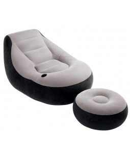 Nafukovací křeslo Intex 68564 Ultra Lounge