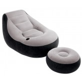 Nafukovací křeslo Intex 68564 Ultra Lounge