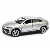 Welly Lamborghini Urus Stříbrný 1:34-39