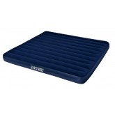 Nafukovací postel Intex 64758 Classic Downy Airbed 137x191x25 cm