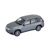 Welly BMW X5 Stříbrné 1:34-39