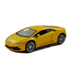 Lamborghini Huracan LP 610-4