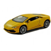 Lamborghini Huracan LP 610-4