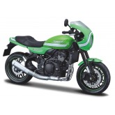 Maisto Motorka Kawasaki Z900RS Cafe Green 1:12