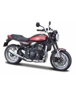Maisto Motorka Kawasaki Z900RS Brown 1:12