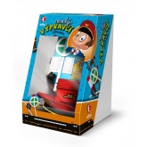 Efko Malý výpravčí - box