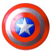 Avengers Assemble, Captain America štít 
