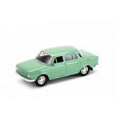 Welly Škoda 100 light green 1:38