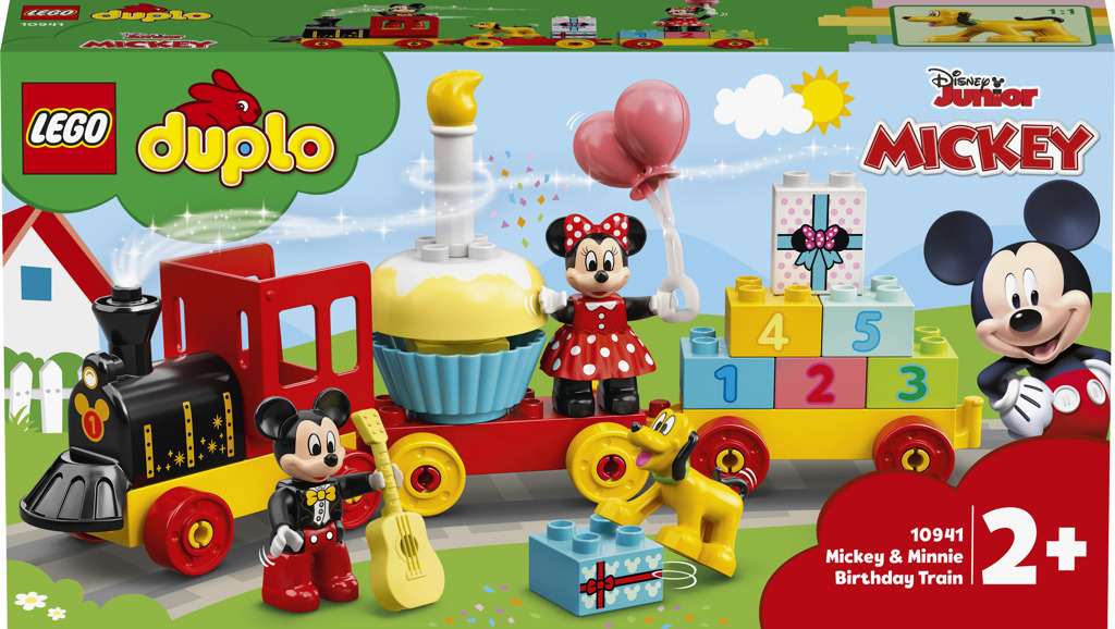 Stavebnice Lego Duplo