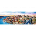 Trefl Panoramatické puzzle Porto, Portugalsko 500 dílků