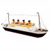 Cobi 1914 Titanic RMS, 600 kostek