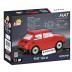 Cobi 24531 Fiat 126 el Maluch, 1:35, 72 kostek