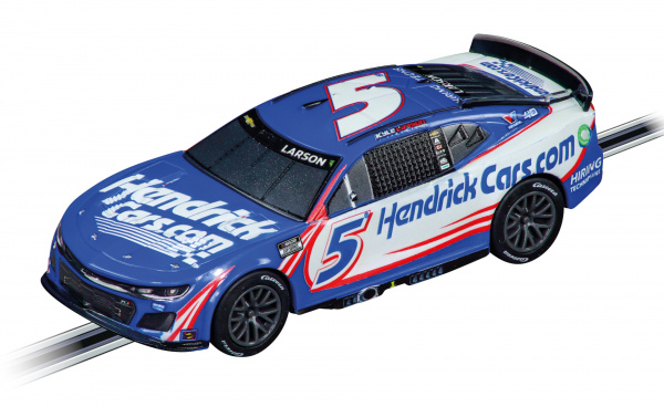 Autodráha Carrera GO 62583 Nascar 3.6