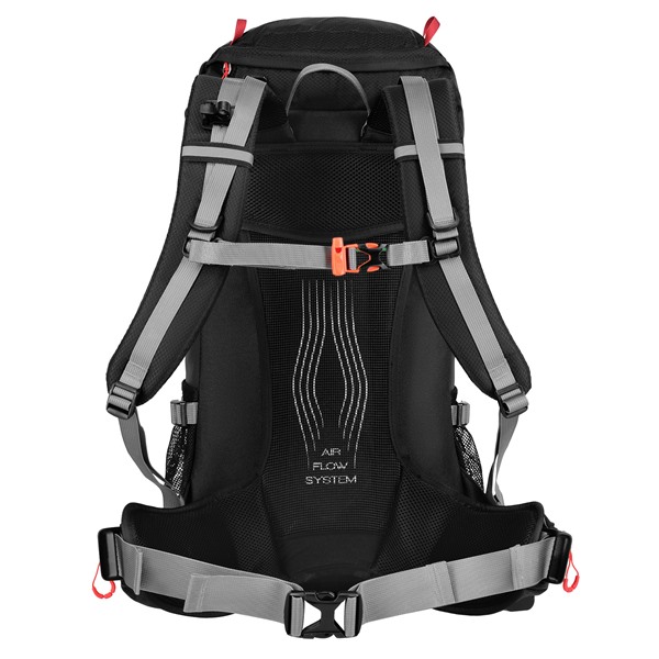 Turistický batoh NILS Camp NC1993 Northlake 30L a 10L černý