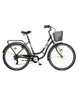 Liberty Městské jízdní kolo Paris 6spd. 28