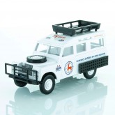 Beneš a Lát a.s. Monti System 35 Land Rover PF 2019 1 : 35