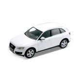 Welly Audi Q5 White 1:24